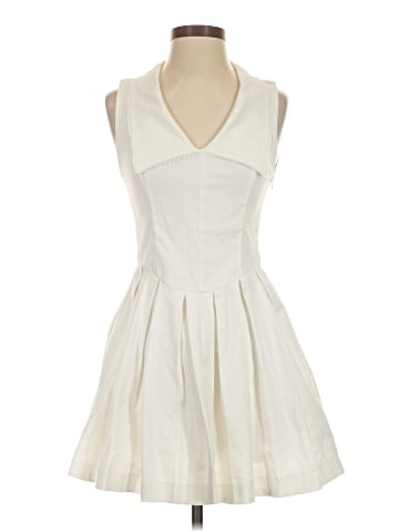 Zara Cocktail Dress (view 1)