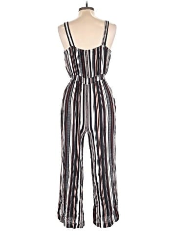 Derek Heart Jumpsuit (view 2)