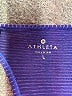Athleta Purple Active Tank Size L - photo 7