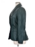 Blank NYC Teal Blazer Size L - photo 5