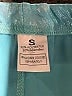 Unbranded Metallic Teal Casual Pants Size S - photo 7