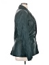 Blank NYC Teal Blazer Size L - photo 4