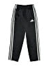 Adidas Gray Track Pants Size L (estimated, kids) - photo 1
