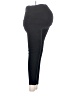 Isabel Maternity Black Active Pants Size Med Maternity - photo 4