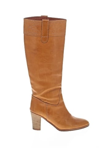 J.Crew Boots (view 1)