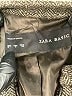 Zara Basic Gray Coat Size XS - photo 6