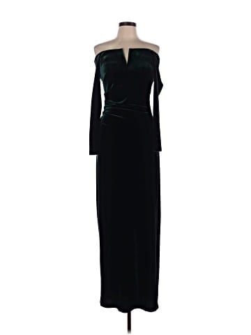 Xscape Cocktail Dress (view 1)