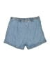 Old Navy 100% Cotton Blue Skort Size XL - photo 2