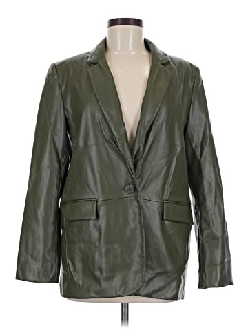 Pull&Bear Blazer (view 1)