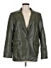 Pull&Bear Green Blazer Size M - photo 1