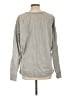 Zella Gray Sweatshirt Size L - photo 2