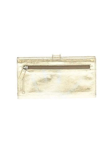 Lodis Leather Wallet (view 2)
