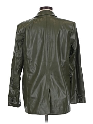 Pull&Bear Blazer (view 2)