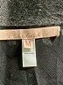 Hutch Black Long Sleeve Blouse Size M - photo 7