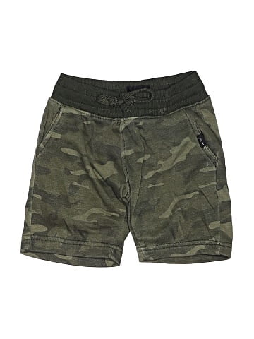 Joe's Jeans Shorts (view 1)