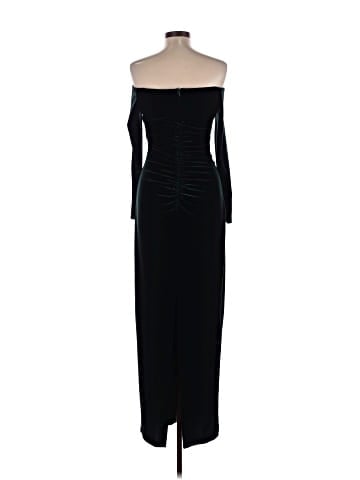 Xscape Cocktail Dress (view 2)