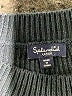Splendid Black Turtleneck Sweater Size L - photo 7