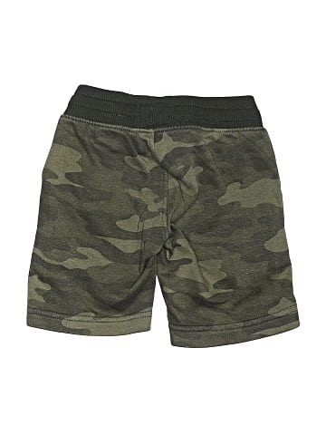 Joe's Jeans Shorts (view 2)