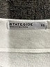 Stateside White Pullover Sweater Size XS - photo 7