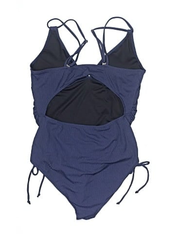 Unbranded One Piece Swimsuit (view 2)