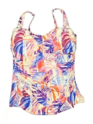Profile by Gottex Swimsuit Top (view 1)