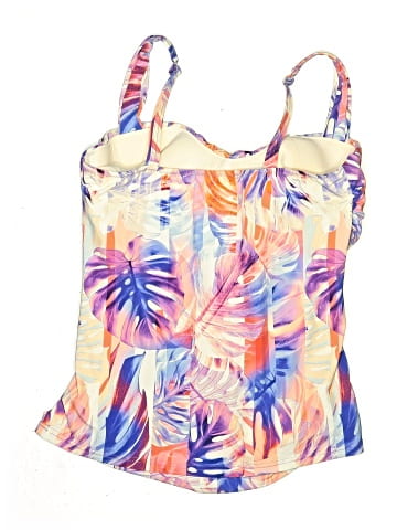 Profile by Gottex Swimsuit Top (view 2)