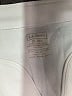 L.L.Bean 100% Cotton Ivory 3/4 Sleeve Top Size XL - photo 7