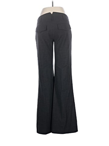 Twelfth Street by Cynthia Vincent Wool Pants (view 2)