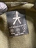 Atmosphere Green Trenchcoat Size 8 - photo 6