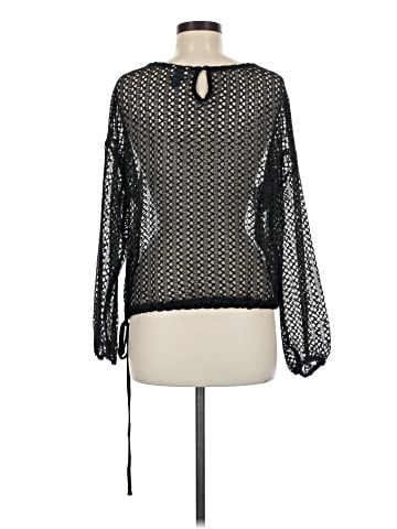 Daytrip Long Sleeve Blouse (view 2)