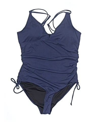 Unbranded One Piece Swimsuit (view 1)