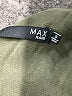 Max Jeans 100% Tencel Green Jacket Size S - photo 6