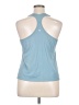 Sofia by Sofia Vergara Blue Tank Top Size XL - photo 2