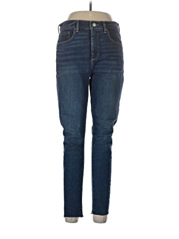 Ann Taylor LOFT Jeans (view 1)