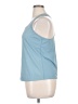 Sofia by Sofia Vergara Blue Tank Top Size XL - photo 5