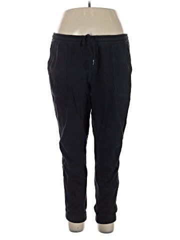 Athleta Track Pants (view 1)