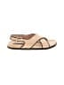 J.Crew Tan Sandals Size 10 - photo 1