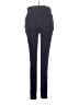Assorted Brands Solid Blue Active Pants Size Med Maternity - photo 2