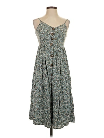 Japna Casual Dress (view 1)