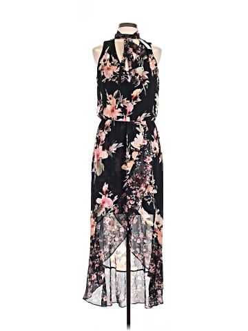 White House Black Market Casual Dress (view 1)