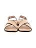 J.Crew Tan Sandals Size 10 - photo 2