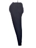 Assorted Brands Solid Blue Active Pants Size Med Maternity - photo 5