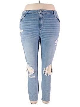 Abercrombie & Fitch Jeans