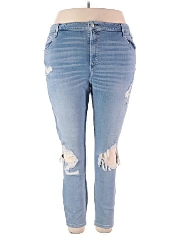 Abercrombie & Fitch Jeans (view 1)