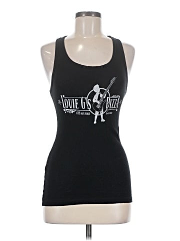 Bella Sleeveless Top (view 1)
