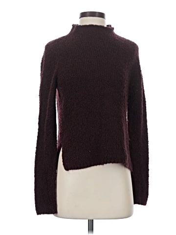 Maurices Turtleneck Sweater (view 1)