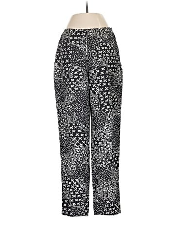 Harold's Silk Pants (view 1)