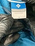 Columbia 100% Polyester Blue Snow Jacket Size S - photo 7