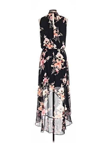 White House Black Market Casual Dress (view 2)
