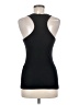 Bella Black Sleeveless Top Size M - photo 2